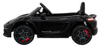 Porsche Spyder RS 718  vehicle Black MP4