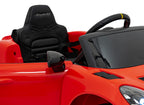 Porsche Spyder RS 718  vehicle Red MP4
