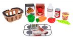 Cash Register Store Basket Accessories
