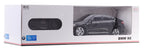 Autko R/C BMW X6 Czarny 1:24 RASTAR