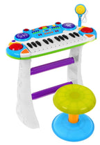 Keyboard 2 Octave