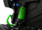 Elektrické autíčko Maverick ATV zelená