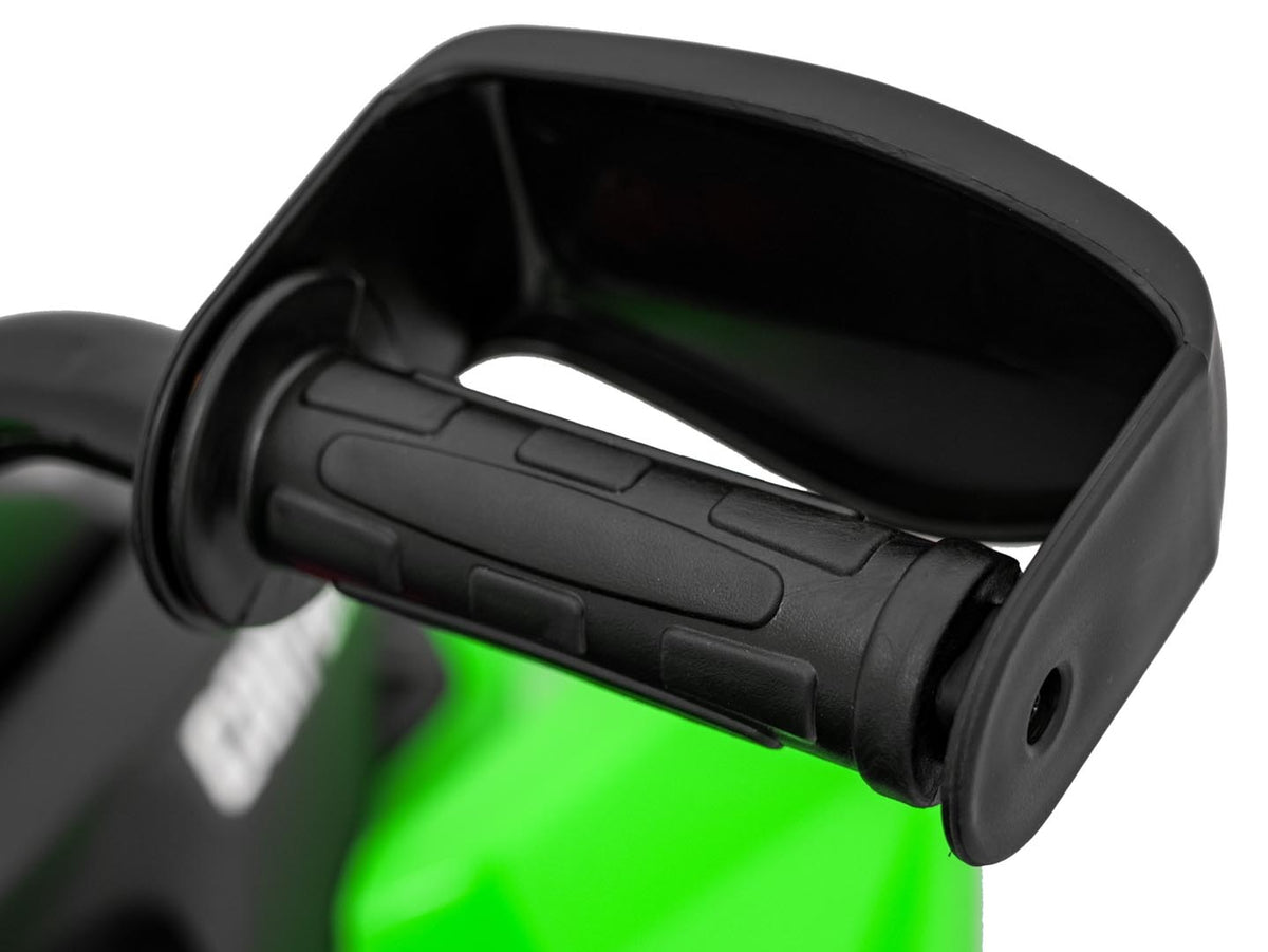 Elektrické autíčko Maverick ATV zelená