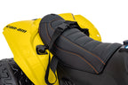 Quad Maverick ATV Yellow