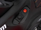 Quad Maverick ATV Red