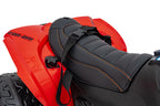Quad Maverick ATV Red