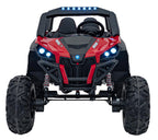 Buggy UTV-MX 2000N Red