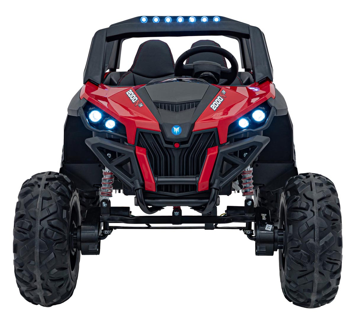 Buggy UTV-MX 2000N Red