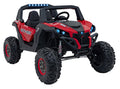 Buggy UTV-MX 2000N Red
