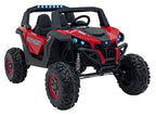 Buggy UTV-MX 2000N Red