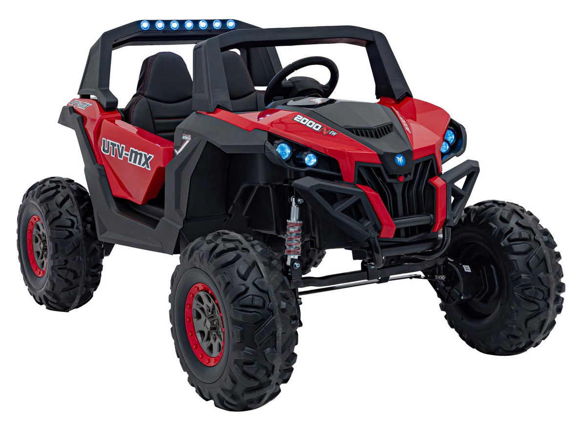 Buggy UTV-MX 2000N Red