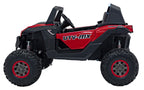 Elektrická buggy UTV-MX 2000N červená