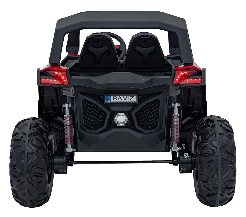 Buggy UTV-MX 2000N Red