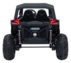 Buggy UTV-MX 2000N Red