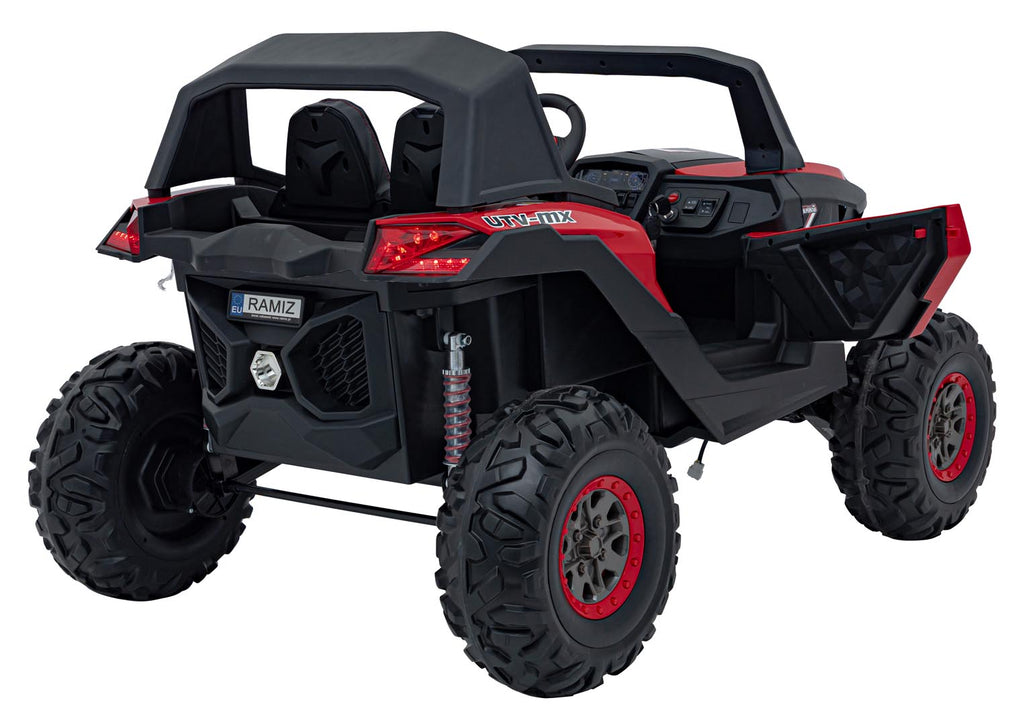 Buggy UTV-MX 2000N Red