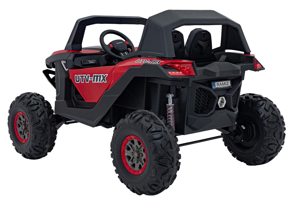 Buggy UTV-MX 2000N Red