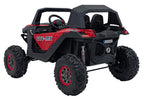 Buggy UTV-MX 2000N Red