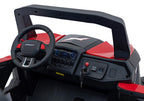 Buggy UTV-MX 2000N Red