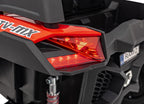 Buggy UTV-MX 2000N Red