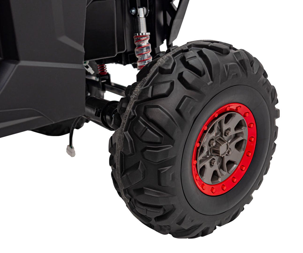 Buggy UTV-MX 2000N Red