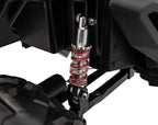Buggy UTV-MX 2000N Red