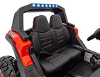 Buggy UTV-MX 2000N Red