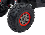 Buggy UTV-MX 2000N Red
