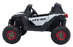 Elektrická buggy UTV-MX 2000N biela