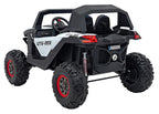 Elektrická buggy UTV-MX 2000N biela