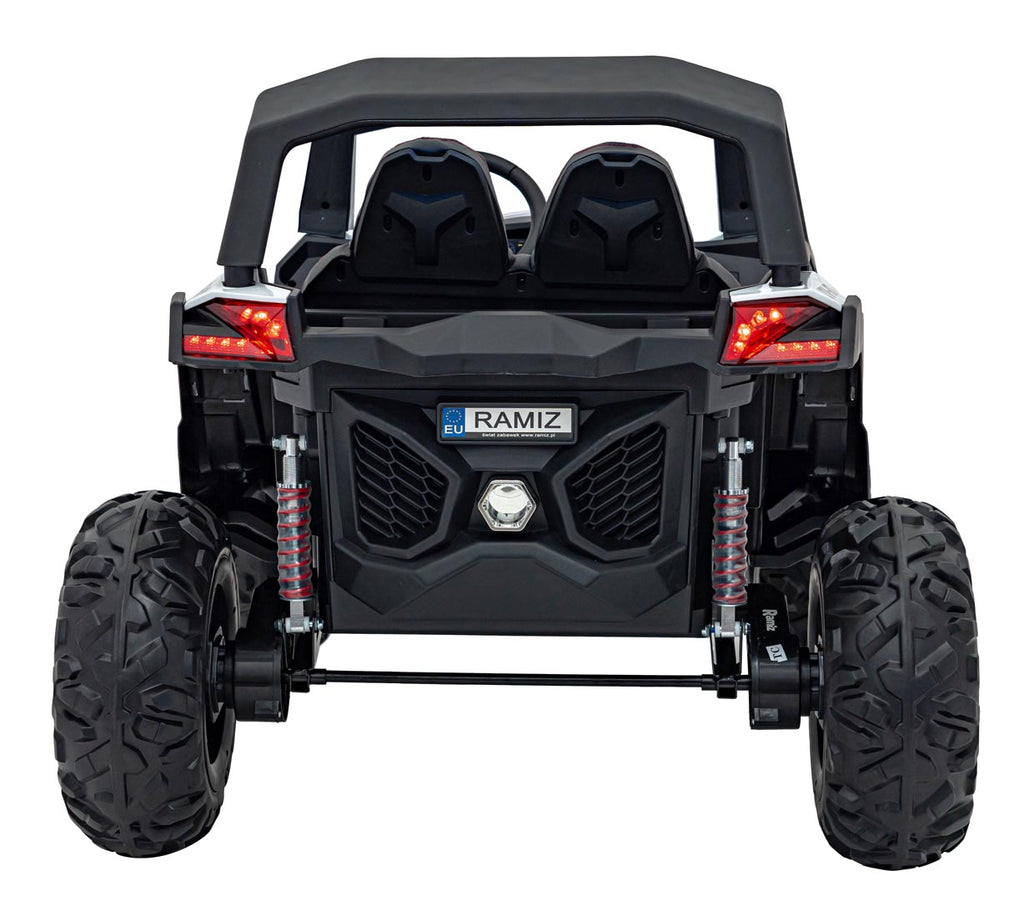 Elektrická buggy UTV-MX 2000N biela