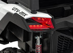 Elektrická buggy UTV-MX 2000N biela