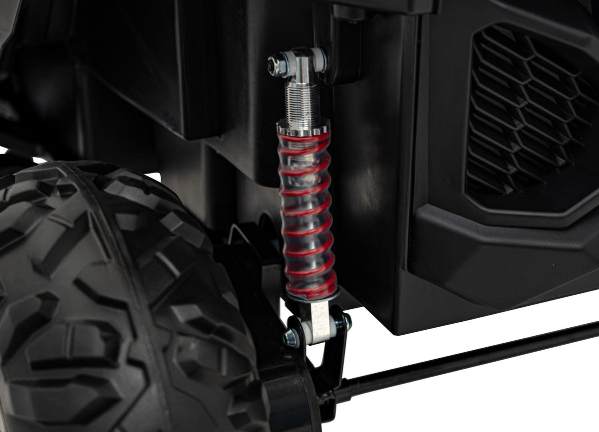 Elektrická buggy UTV-MX 2000N biela