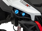 Elektrická buggy UTV-MX 2000N biela
