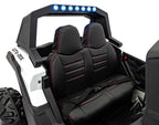 Elektrická buggy UTV-MX 2000N biela