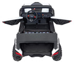 Elektrická buggy UTV-MX 2000N biela