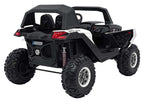 Elektrická buggy UTV-MX 2000N biela