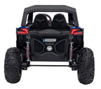 Elektrická buggy UTV-MX 2000N modrá