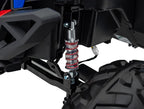 Elektrická buggy UTV-MX 2000N modrá