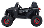 Elektrická buggy UTV-MX 2000N čierna