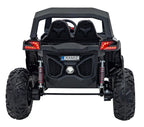 Elektrická buggy UTV-MX 2000N čierna
