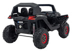 Elektrická buggy UTV-MX 2000N čierna