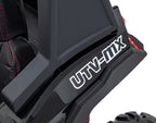 Elektrická buggy UTV-MX 2000N čierna