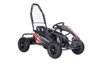 Elektrická buggy MAIGHTY čierna