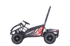 Elektrická buggy MAIGHTY čierna