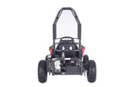 Electric Gokart Vehicle MAIGHTY Black