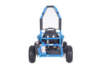 Electric Gokart Vehicle MAIGHTY Blue
