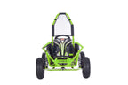 Elektrická buggy MAIGHTY zelená