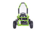 Electric Gokart Vehicle MAIGHTY Green