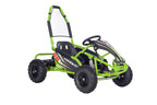 Electric Gokart Vehicle MAIGHTY Green