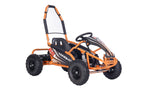Electric Gokart Vehicle MAIGHTY Orange
